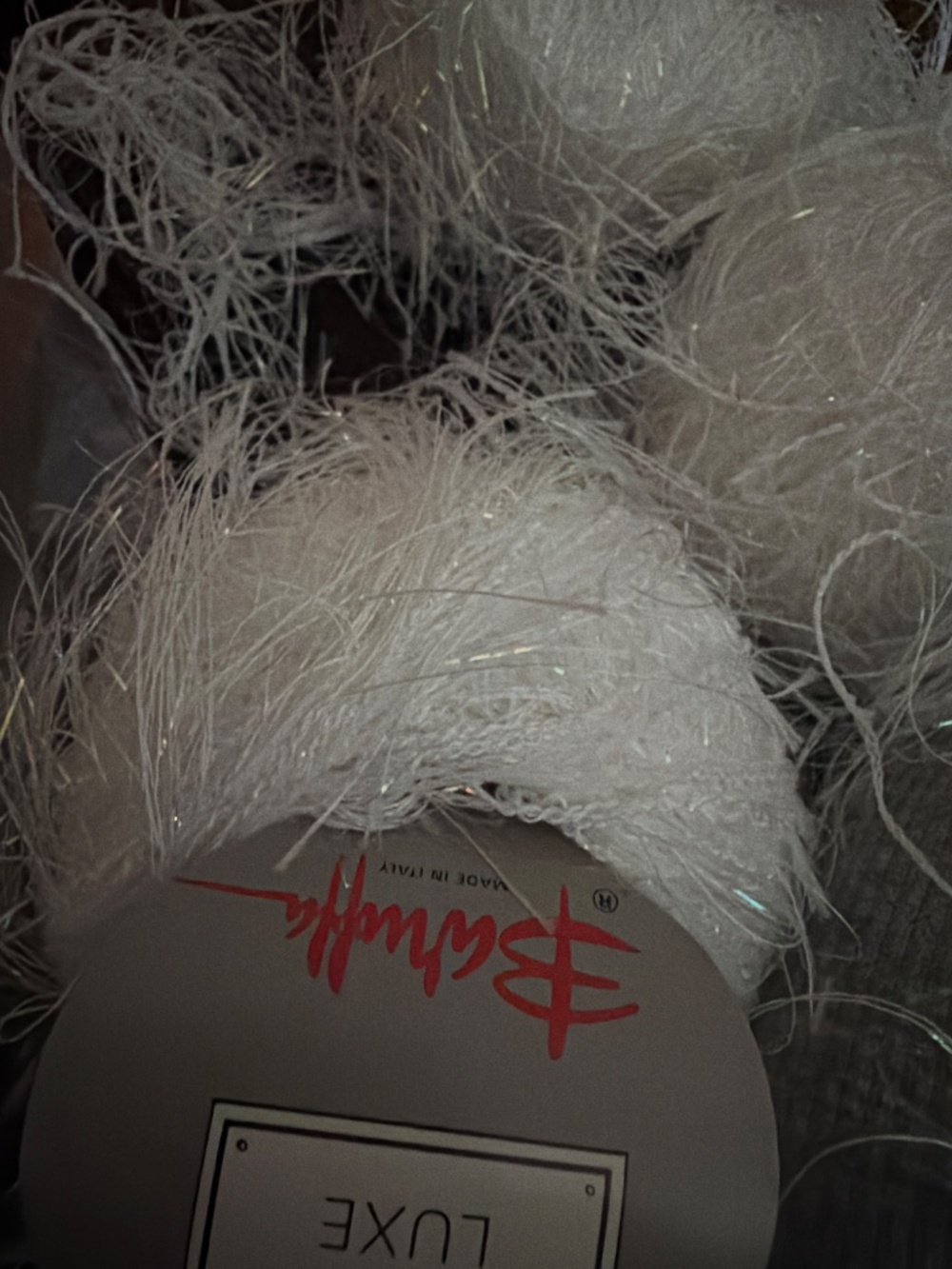 Yarn - Picture 5 of 5